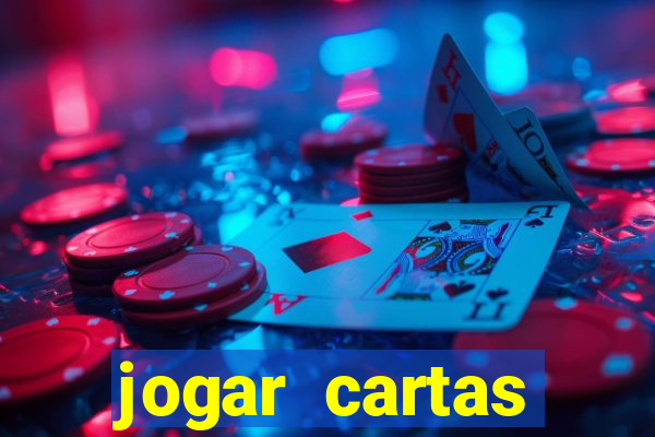 jogar cartas ciganas on line